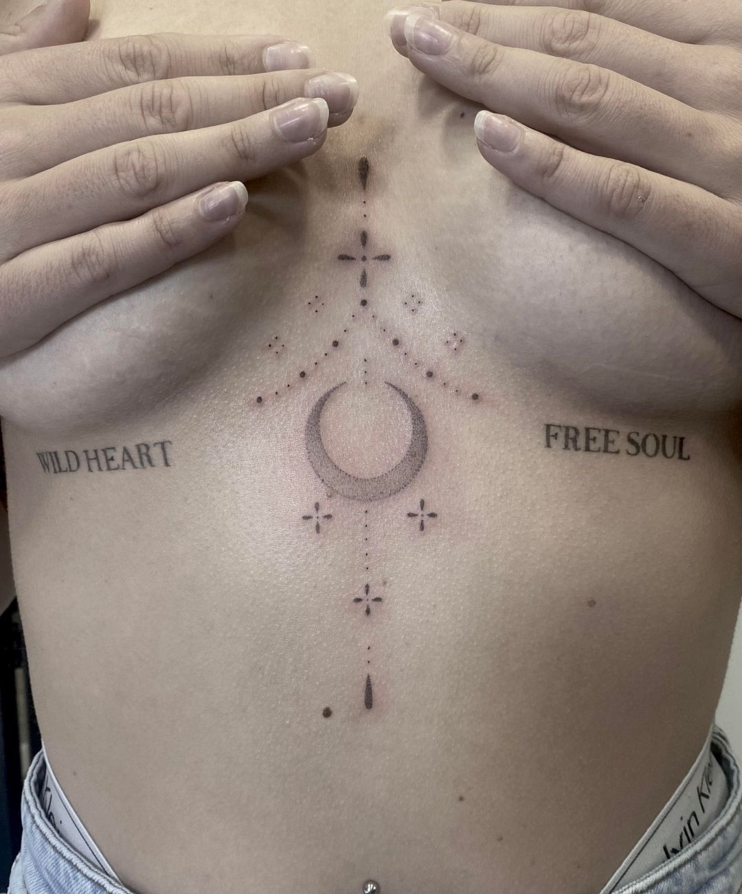 fineline tattoo mallorca